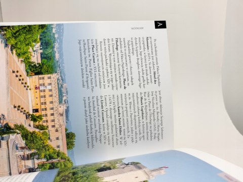 Atlas turystyczny Prowansji i Lazurowego Wybrzeża. Petr Zralek
