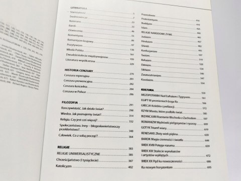 Biblia humanisty. Literatura, filozofia, religie, kultura