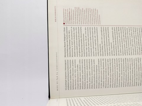 Biblia humanisty. Literatura, filozofia, religie, kultura