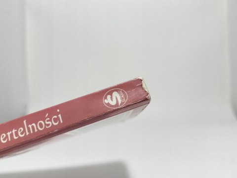 Człowiek od poczęcia do nieśmiertelności. Zdzisław Dębski