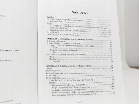 Człowiek od poczęcia do nieśmiertelności. Zdzisław Dębski