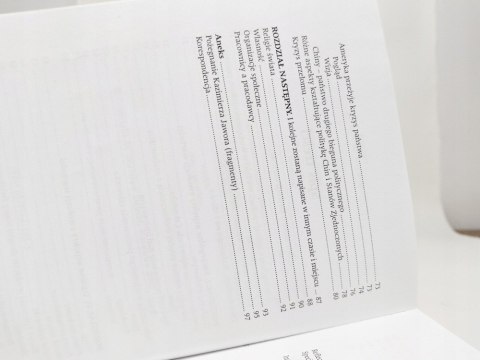 Człowiek od poczęcia do nieśmiertelności. Zdzisław Dębski