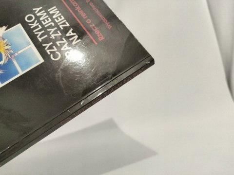 Czy tylko raz żyjemy na ziemi. Rzecz o reinkarnacji. Wanda Dynowska