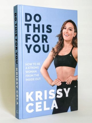 Do This for You. How to Be a Strong Woman from the... Krissy Cela (ENG)