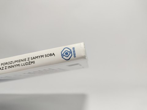 Dochodząc do TAK ze sobą. William Ury