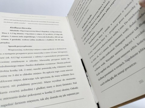 Domowy wyrób. Zapomniana kuchnia polskich Kresów. Agnieszka Kozłowska