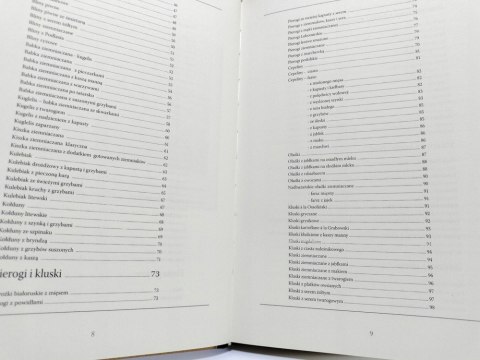 Domowy wyrób. Zapomniana kuchnia polskich Kresów. Agnieszka Kozłowska