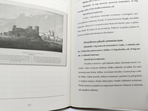 Domowy wyrób. Zapomniana kuchnia polskich Kresów. Agnieszka Kozłowska