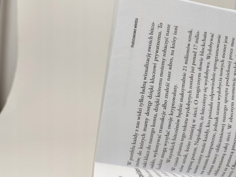Encyklopedia Kryptowalut. Twój start w świat kryptowalut. Kamil Predecki