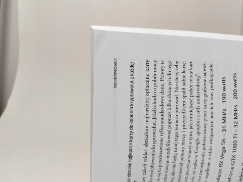 Encyklopedia Kryptowalut. Twój start w świat kryptowalut. Kamil Predecki