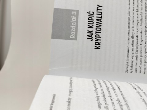 Encyklopedia Kryptowalut. Twój start w świat kryptowalut. Kamil Predecki