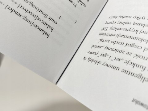 Encyklopedia Kryptowalut. Twój start w świat kryptowalut. Kamil Predecki