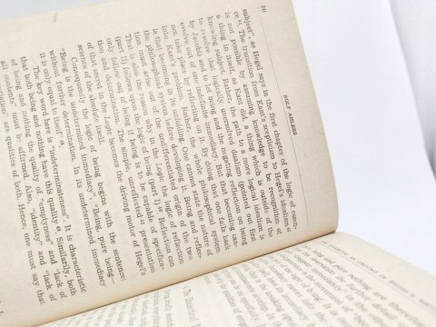 Hegel a współczesność