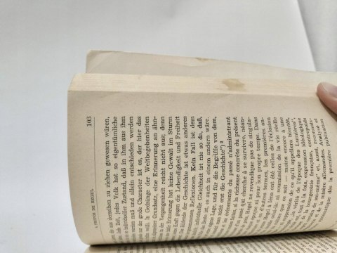 Hegel a współczesność