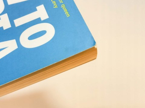 How to Start a Revolution: Young People and the Future... Lauren Duca (ENG)