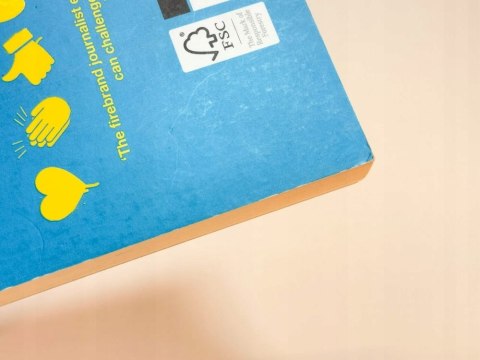 How to Start a Revolution: Young People and the Future... Lauren Duca (ENG)