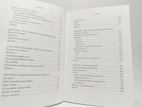 Idź po swoje! Jak przekonać innych, że jesteś najlepszy. Jack Nasher
