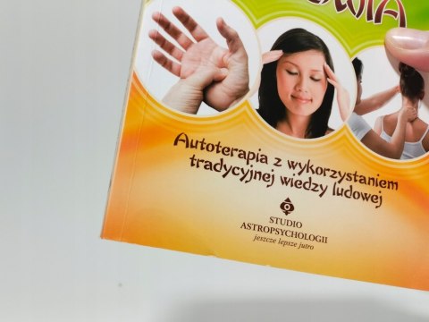 Japoński strumień zdrowia. Ingrid Schlieske