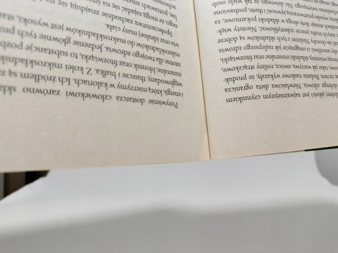 Jedz aby żyć zdrowo. Przepisy. Joel Fuhrman
