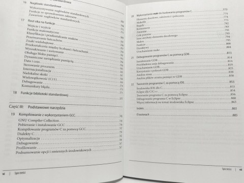 Język C w pigułce. Kompletny przewodnik. Peter Prinz, Tony Crawford