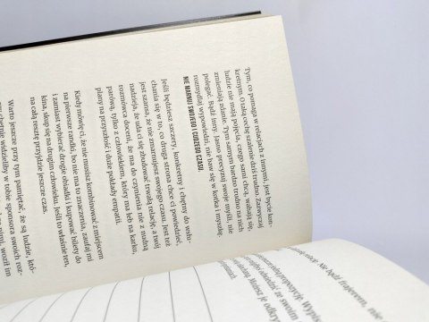 Kochaj dobrze. Relacje damsko-męskie: instrukcja obsługi, Jakub Czarodziej
