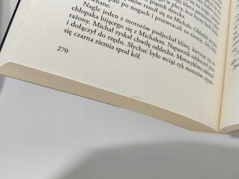 Królowa Salwatora. Emma Popik