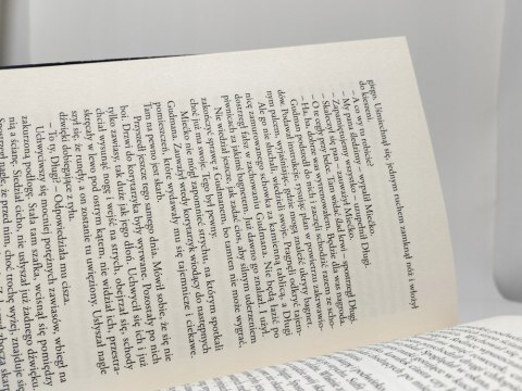 Królowa Salwatora. Emma Popik
