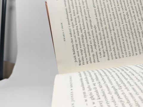 Krzyżowcy. Epicka historia wojen o Ziemię Świętą. Dan Jones