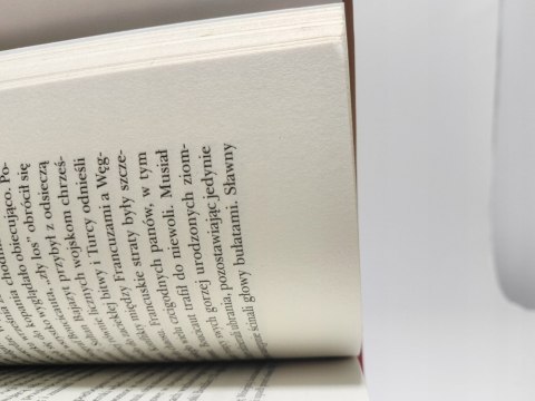Krzyżowcy. Epicka historia wojen o Ziemię Świętą. Dan Jones