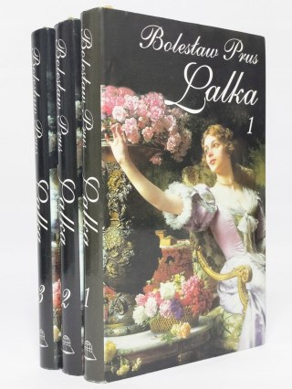 Lalka. Bolesław Prus