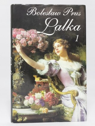 Lalka. Bolesław Prus