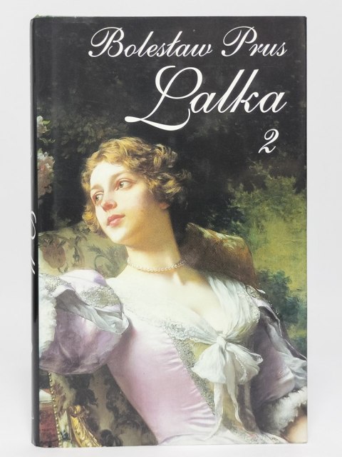 Lalka. Bolesław Prus