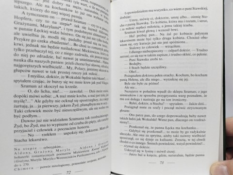 Lalka. Bolesław Prus