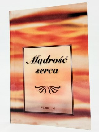 Mądrość serca. Bajki Misjonarzy