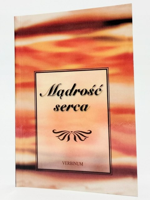 Mądrość serca. Bajki Misjonarzy