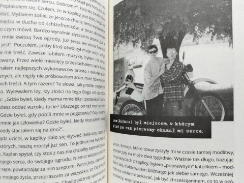 Nic z Ciebie nie będzie! Jak często to słyszałeś? Dobromir Makowski