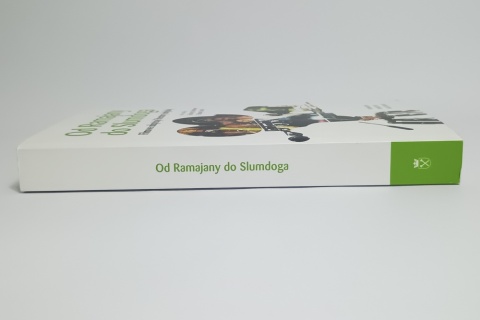 Od Ramajany do Slumdoga. Grażyna Stachówna, Tatiana Szurlej