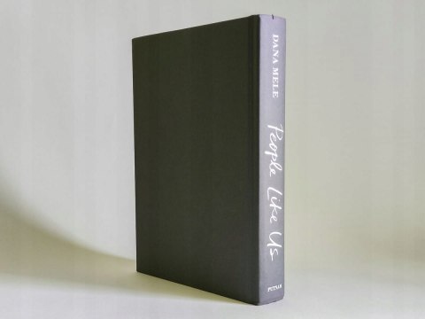 People Like Us. Dana Mele (ENG)