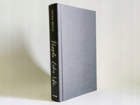 People Like Us. Dana Mele (ENG)