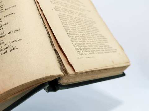 Pisarze polscy. Życiorysy, streszczenia, wyjątki. Henryk Galle