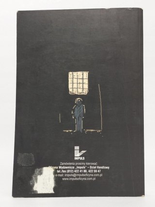Podkultura więzienna - wielowymiarowość rzeczywistości penitencjarnej.