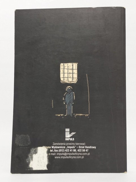 Podkultura więzienna - wielowymiarowość rzeczywistości penitencjarnej.