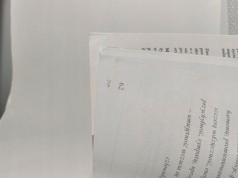Poszukiwanie prawdy. Uwolnienie od iluzji. Janusz Andrykowski