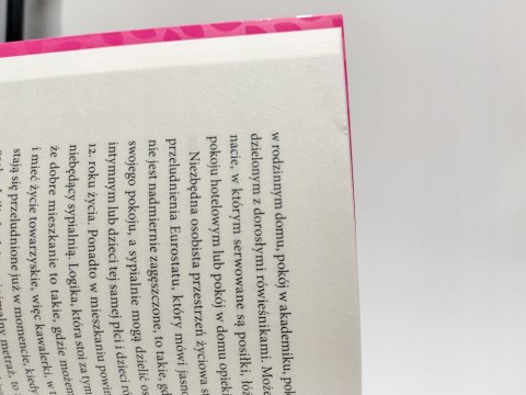 Poza własnością. W stronę udanej polityki mieszkaniowej. Joanna Erbel