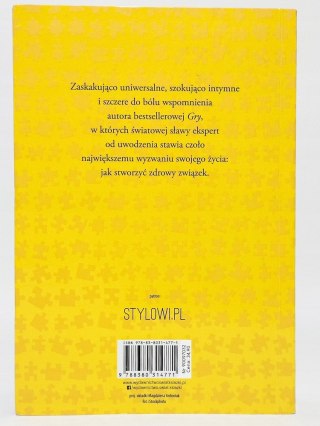 Prawda. Niewygodna książka o związkach. Neil Strauss