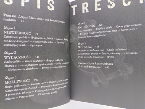 Prawda. Niewygodna książka o związkach. Neil Strauss