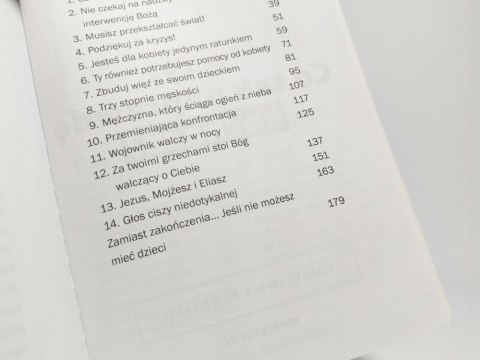 Projekt Eliasz. Czym jest męska tożsamość? Adam Szustak