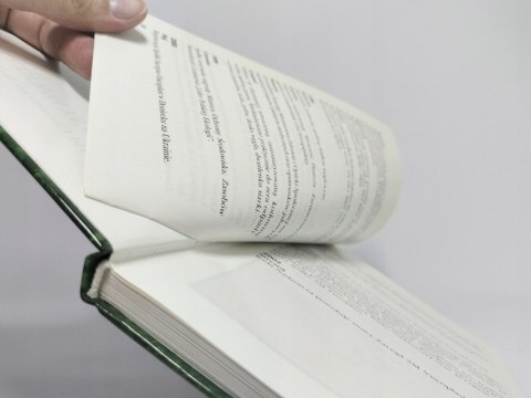 Przeobrażenia. Od Chemitexu do 3M Viscoplast. Adam Nowotarski