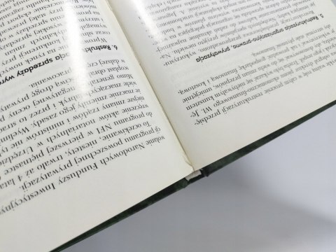 Przeobrażenia. Od Chemitexu do 3M Viscoplast. Adam Nowotarski