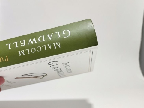 Punkt przełomowy. O małych przyczynach wielkich zmian. Malcolm Gladwell